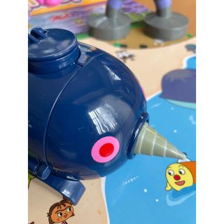 アンパンマン - だいしゅうごう!アンパンマンごうVSバイキンメカ