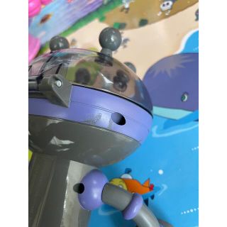 アンパンマン - だいしゅうごう!アンパンマンごうVSバイキンメカ