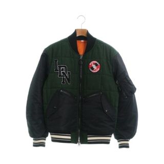 バーバリー(BURBERRY) ミリタリージャケット(メンズ)の通販 27点