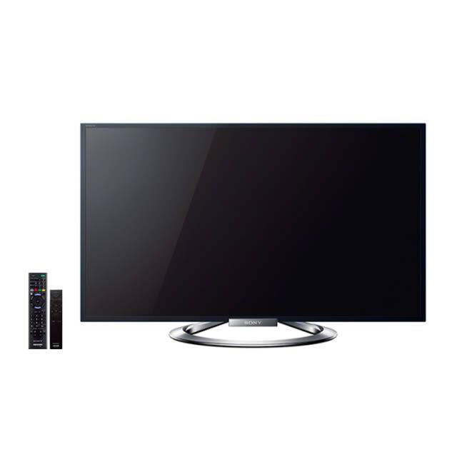 FULLHDLED種類SONY 液晶テレビ BRAVIA 40型（KDL-40W900A）