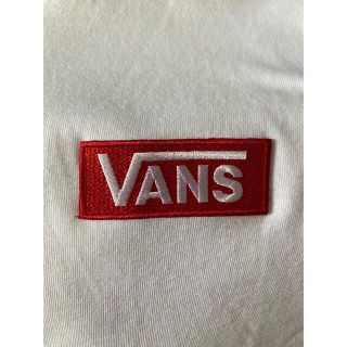ヴァンズ(VANS)のVANS TシャツSサイズ 専用(Tシャツ/カットソー(半袖/袖なし))
