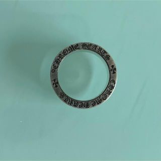 クロムハーツ(Chrome Hearts)のクロムハーツ　6mm ダガーリング　15号(リング(指輪))