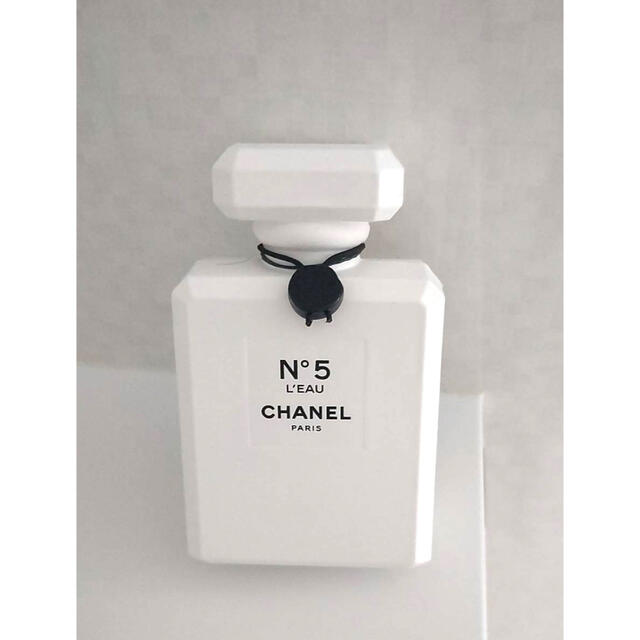 【新品未使用】CHANEL N°5 ロー オードゥ トワレット ヴァポリザター