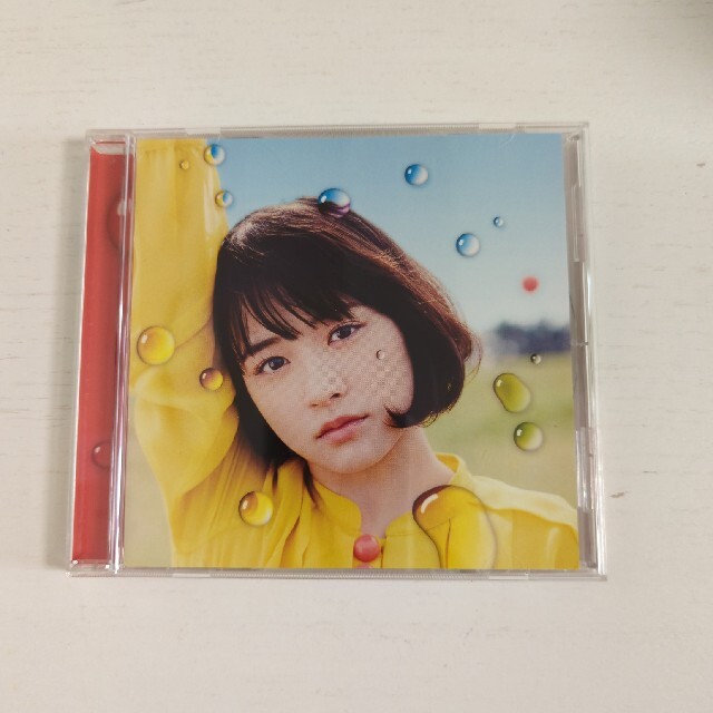 大原櫻子　大好き エンタメ/ホビーのCD(ポップス/ロック(邦楽))の商品写真