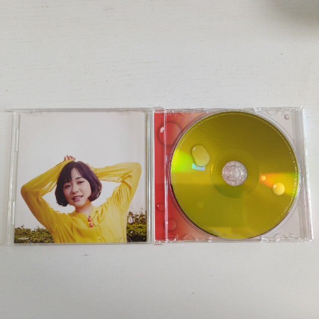 大原櫻子　大好き エンタメ/ホビーのCD(ポップス/ロック(邦楽))の商品写真