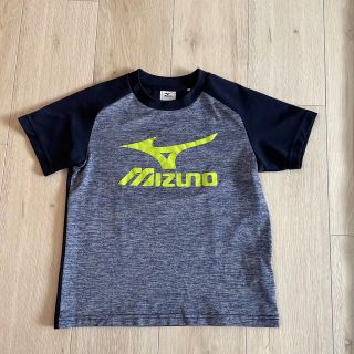 ミズノ(MIZUNO)のTシャツ　130cm(Tシャツ/カットソー)