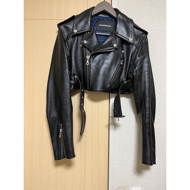 SALE／84%OFF】 レザージャケット メンズ ライダースジャケット