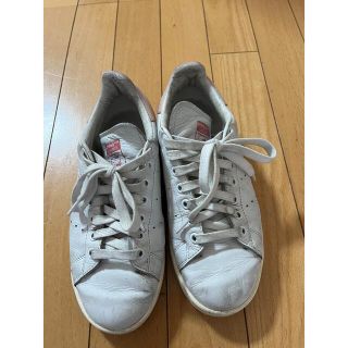 アディダス(adidas)のスタンスミス(スニーカー)