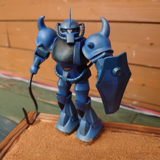 1/144 ガンダム ジオラマ(完成品)