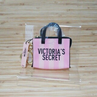 Victoria's Secret - ヴィクトリアシークレットの小銭入れチャーム