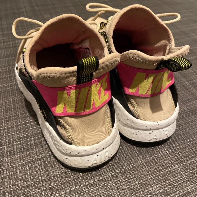 NIKE(ナイキ)のナイキair　スニーカー レディースの靴/シューズ(スニーカー)の商品写真