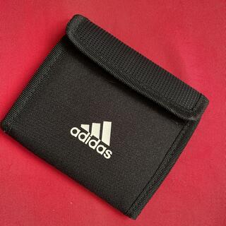 アディダス(adidas)のadidas マジックテープ財布(折り財布)