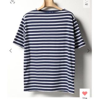 セントジェームス(SAINT JAMES)のSAINT JAMES  Tシャツ(カットソー(半袖/袖なし))