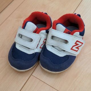 ニューバランス(New Balance)のニューバランススニーカー574 12cm(スニーカー)