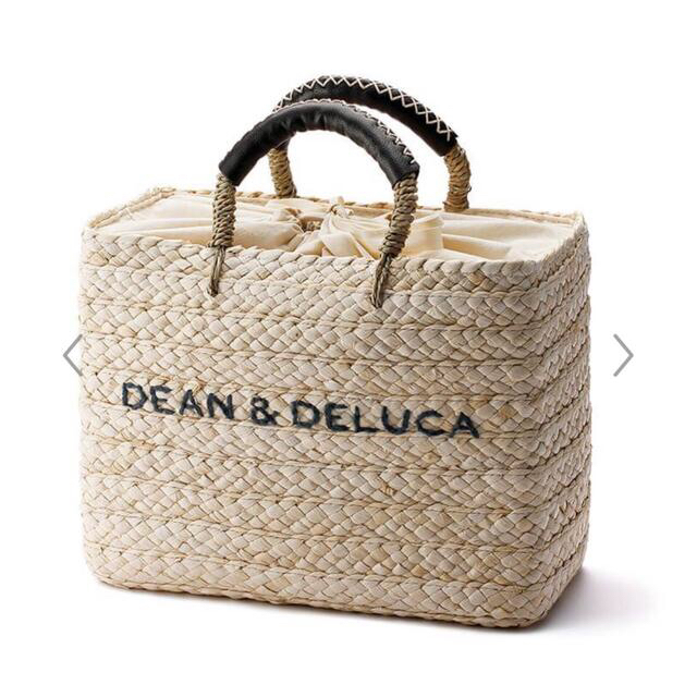 DEAN&DELUCA BEAMSコラボ保冷バック