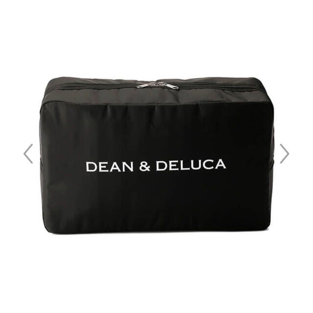 DEAN & DELUCA(ディーンアンドデルーカ)のDEAN&DELUCA BEAMSコラボ保冷バック レディースのバッグ(エコバッグ)の商品写真
