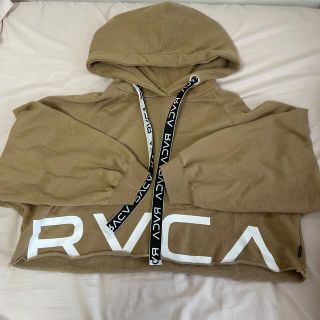 ルーカ(RVCA)のRVCA パーカー(パーカー)