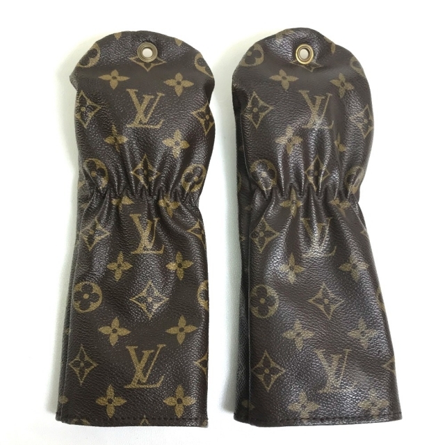 LOUIS VUITTON - ルイヴィトン M58241 プロテージ ボワ 1&4 ゴルフ