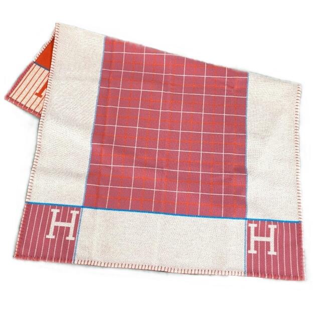 最適な材料 Hermes - 未使用 エルメス プレード アヴァロン パスパス