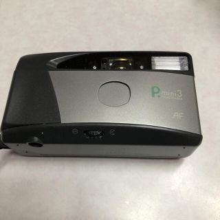 キョウセラ(京セラ)の美品　KYOCERA  P.mini3   フイルムカメラ(フィルムカメラ)