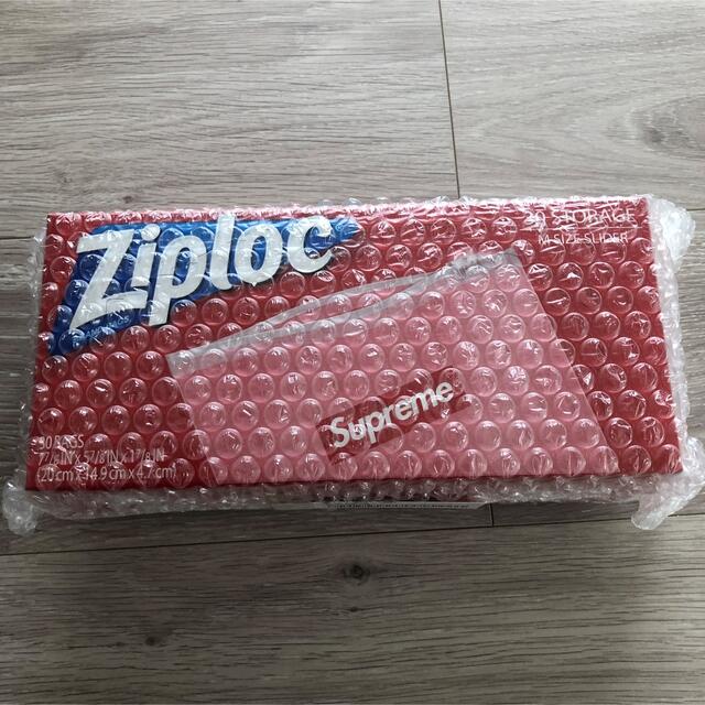 supreme Ziploc
