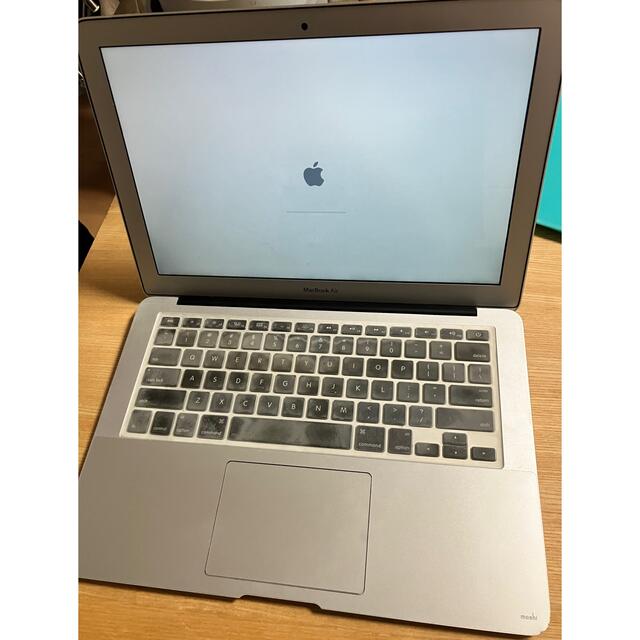 アップル Apple マックブックエアー MacBook Air 13 匿名配送