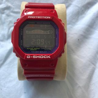 ジーショック(G-SHOCK)のGショック(腕時計(デジタル))