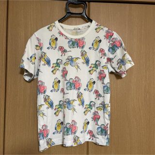 ユニクロ(UNIQLO)のユニクロUT(Tシャツ(半袖/袖なし))