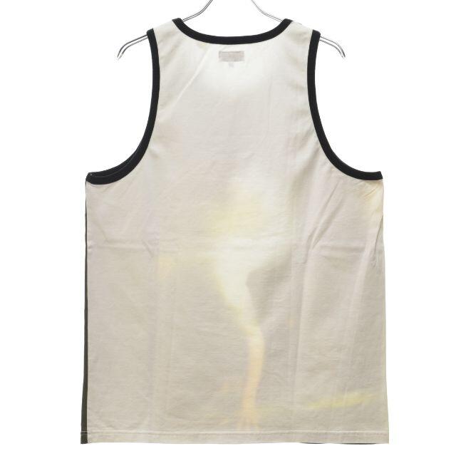 【SUPREME】05SS Bill Thomas Tank Top