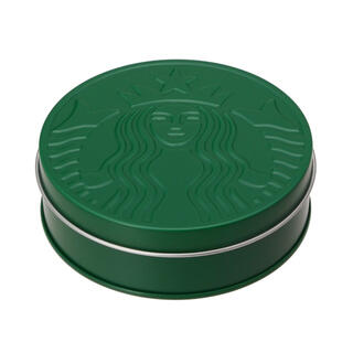 スターバックスコーヒー(Starbucks Coffee)のスターバックス♡コースターセットグリーン(テーブル用品)