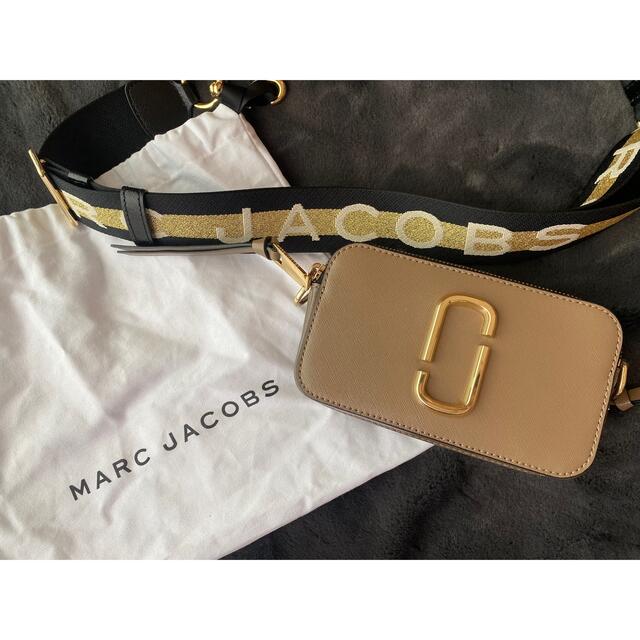 MARC JACOBS ショルダーバッグ