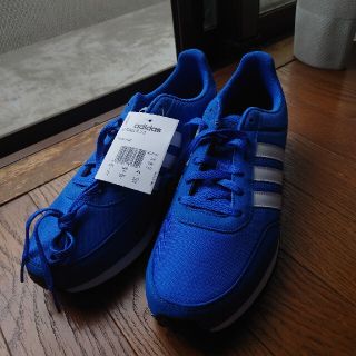 アディダス(adidas)のランニングシューズ(シューズ)