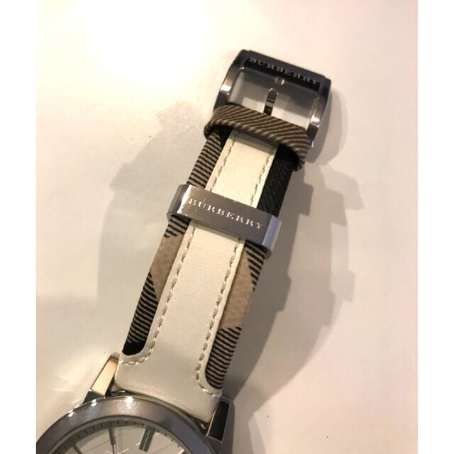 BURBERRY(バーバリー)のバーバリー 腕時計 BU9019  メンズの時計(腕時計(アナログ))の商品写真