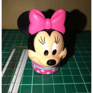 ディズニー(Disney)のミニーちゃん　貯金箱? ディズニー(キャラクターグッズ)