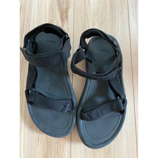 テバ(Teva)のTeva 24cm サンダル(サンダル)