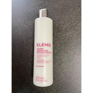 ELEMIS バス&シャワーミルク(入浴剤/バスソルト)