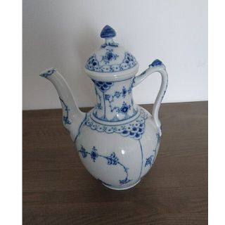 ROYAL COPENHAGEN - ロイヤルコペンハーゲン ブルーフルーテッド