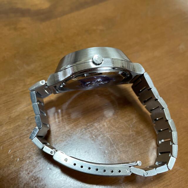 オメガ　シーマスター 音叉時計　OMEGA Seamaster 電池交換済