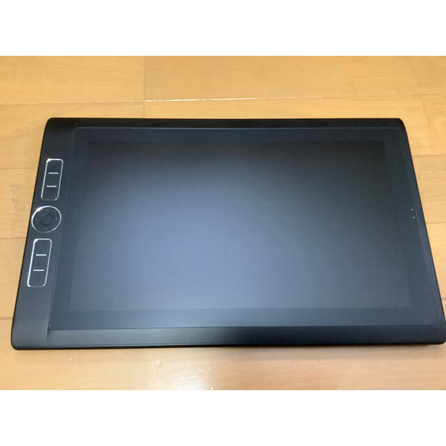 WACOM DTH-2200/K0(液晶タブレット、液タブ)