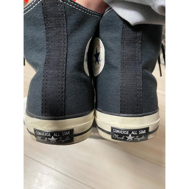 WACKO MARIA(ワコマリア)のNonnative × Wacko Maria × Converse  メンズの靴/シューズ(スニーカー)の商品写真