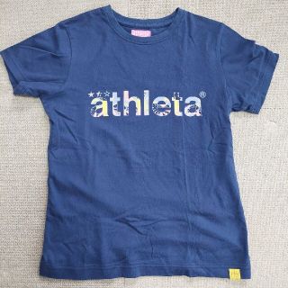 アスレタ(ATHLETA)のATHLETA　アスレタ　Tシャツ　フットサル　レディース(ウェア)