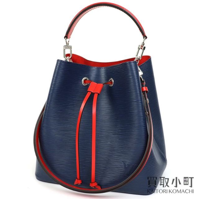 逸品】 LOUIS VUITTON エピ ネオ・ノエ VUITON】M54367 ルイヴィトン