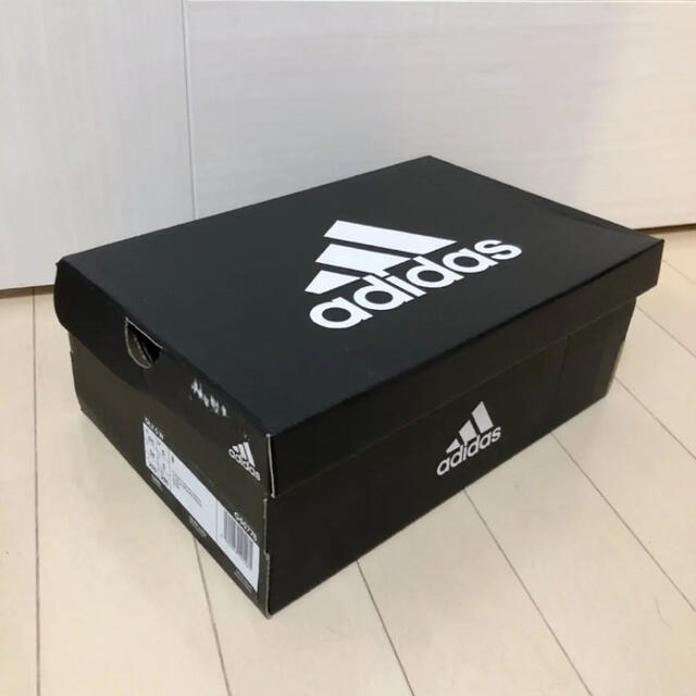 adidas(アディダス)のアディダス 空箱 空き箱 スニーカー シューズ 靴 レディースの靴/シューズ(その他)の商品写真