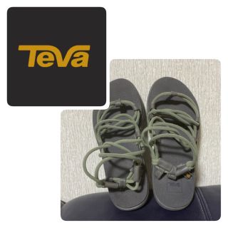 テバ(Teva)のSALE‼️Teva¨ VOYA INFINITY (サンダル)