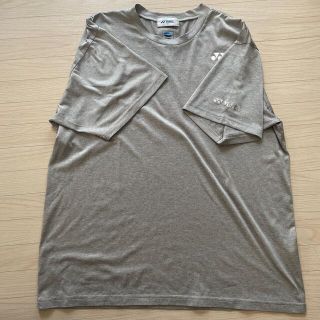 ヨネックス(YONEX)のヨネックス　Tシャツ⭐︎Mサイズ(バドミントン)