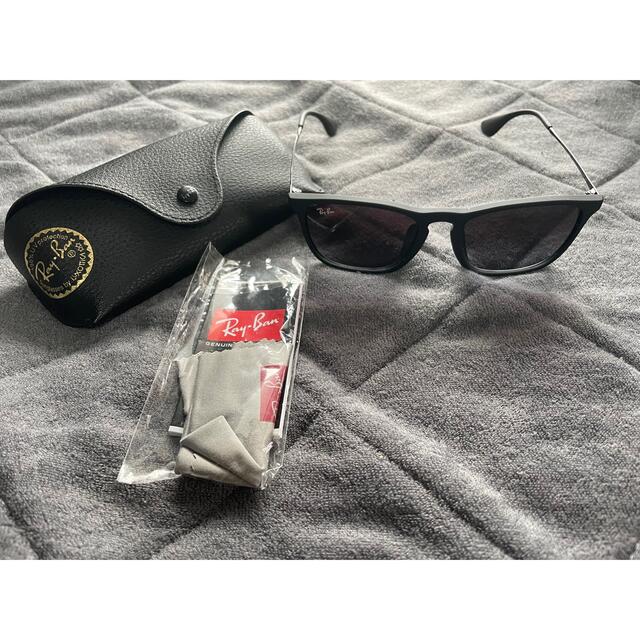 Ray-Ban - Ray・Ban レイバン サングラス RB4187-Fの通販 by ゆう's