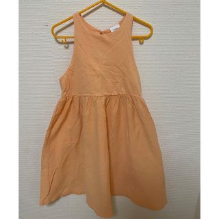 ザラキッズ(ZARA KIDS)のZARA キッズワンピース(ワンピース)