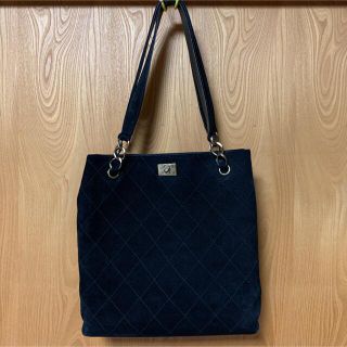 シャネル(CHANEL)のCHANEL シャネル  トートバッグ(トートバッグ)