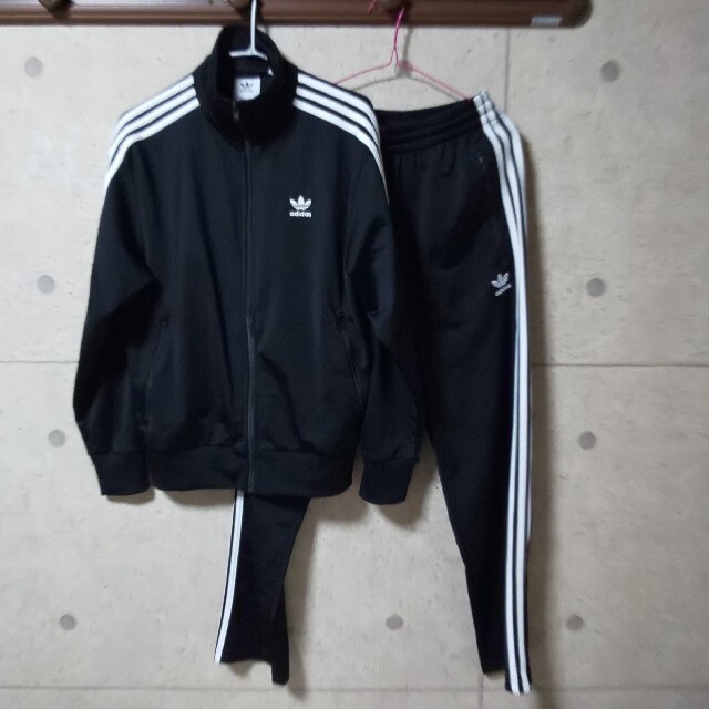 adidas  ファイヤーバード セットアッ