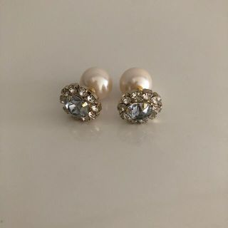 トッカ ピアスの通販 36点 | TOCCAのレディースを買うならラクマ
